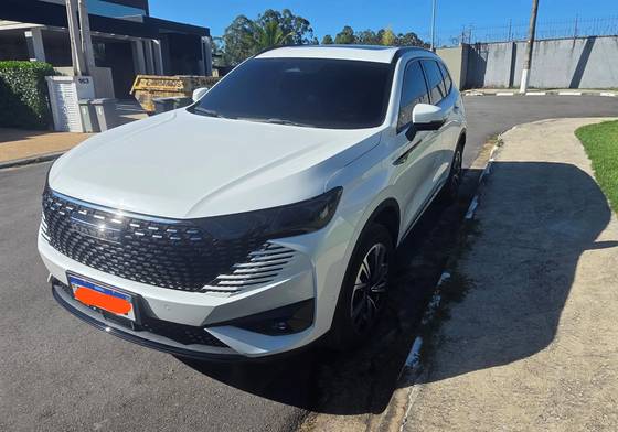 GWM HAVAL H6 1.5 PHEV19 E-TRACTION GWM HAVAL H6 1.5 PHEV19 E-TRACTION